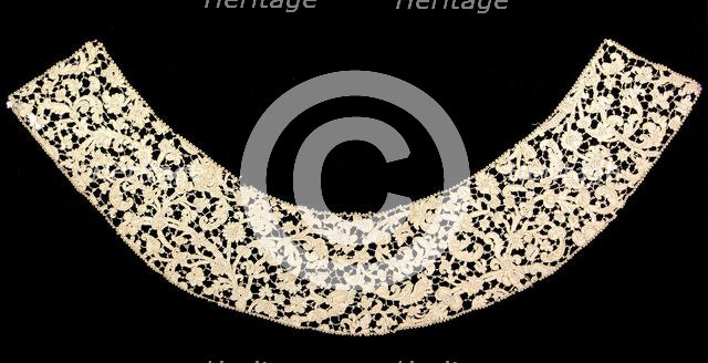 Bertha, Italian, third quarter 17th century. Creator: Unknown.