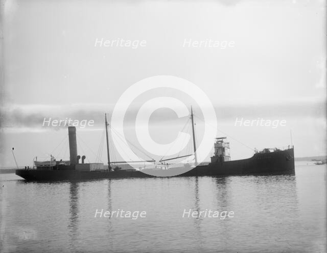 S.S. Meaford, between 1900 and 1910. Creator: Unknown.