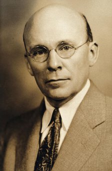 Wilbur Augustus Sawyer. Creator: Unknown.