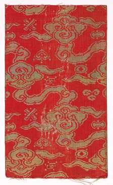 Book Cover, 1680 - 1720. Creator: Unknown.