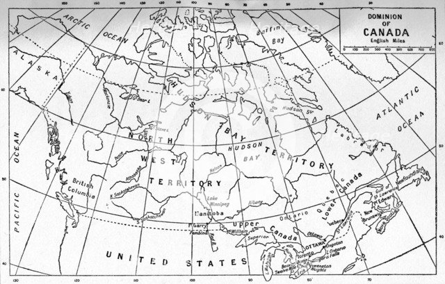 'Canada', c1920, (c1920).