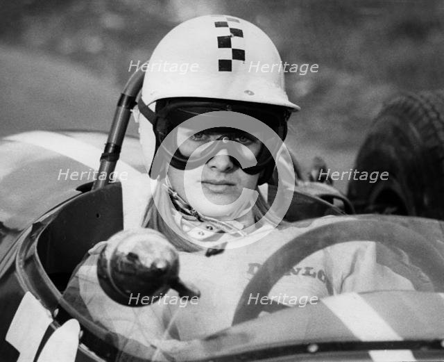 Liane Engemann. Creator: Unknown.