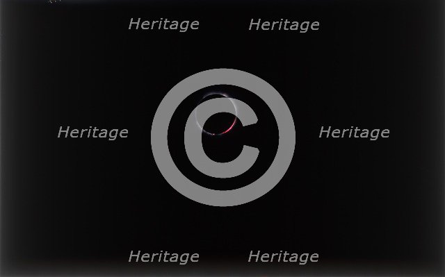 Total eclipse of the Sun from Tsavo National Park, Kenya. Creator: NASA.