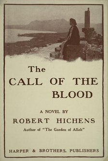 The call of the blood, c1895 - 1911. Creator: Unknown.