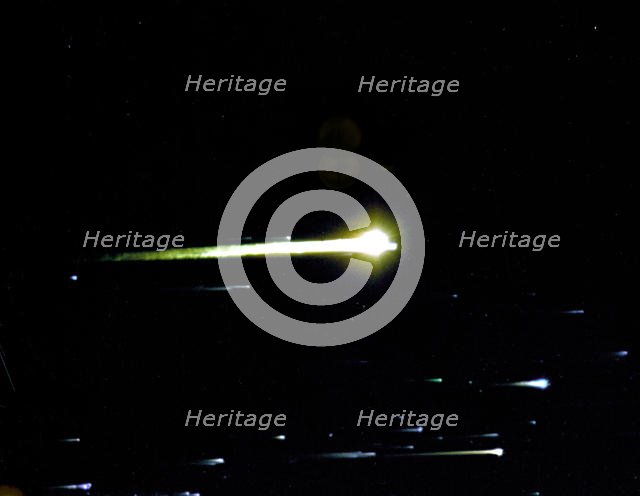 Apollo 8 - NASA, 1968. Creator: NASA.