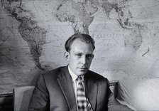 Liliu. Creator: Unknown.