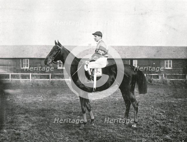 Skyscraper, 1911. Creator: Unknown.