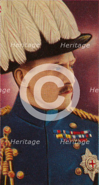 Prince Arthur of Connaught, 1935. Artist: Unknown.