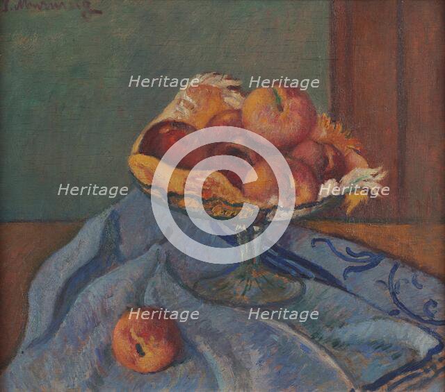 Still Life, c1937. Creator: Marussig, Pietro (1879-1937).