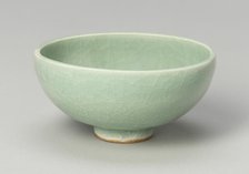 Bowl with Central Floret, Southern Song dynasty (1127-1279), 13th century. Creator: Unknown.