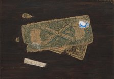 U.S.A., about 1889. Creator: John Haberle.