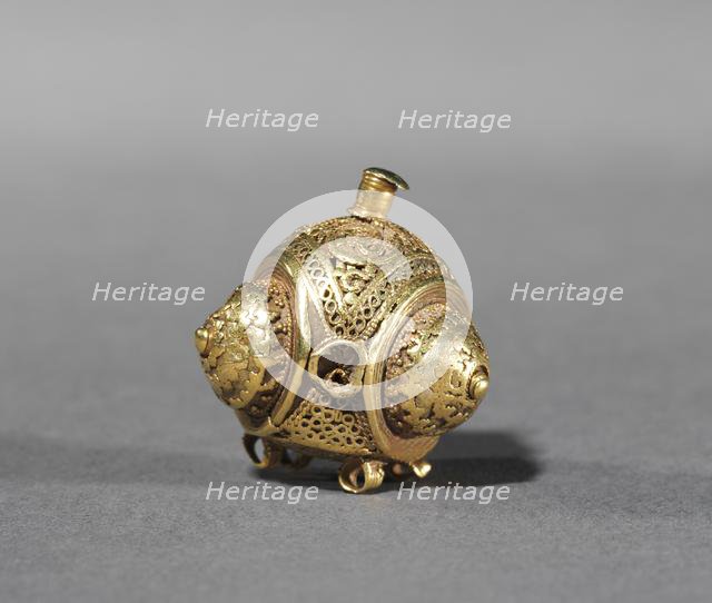 Button, 900s-1000s. Creator: Unknown.