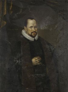 Steven van Dalen (gest 1586), c.1580-1649. Creator: Anon.