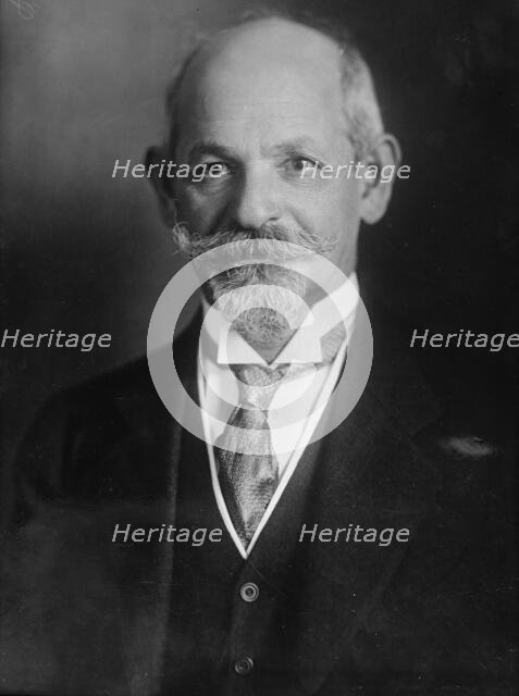 Daniel Blumenthal, between c1915 and c1920. Creator: Bain News Service.