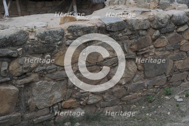 Kotosh, Huanuco, Peru, 2015. Creator: Luis Rosendo.