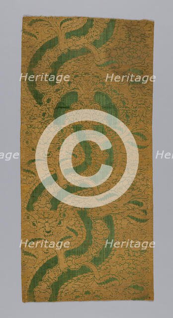 Panel, Italy, 1475/1500. Creator: Unknown.