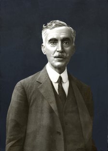 Francesc Macià i Llussà (1859-1933), Catalan political, military, he was the 122 President of the…