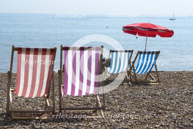 Brighton, East Sussex, UK, 21/5/10.  Creator: Ethel Davies.
