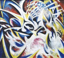 Untitled, 1914-1916.