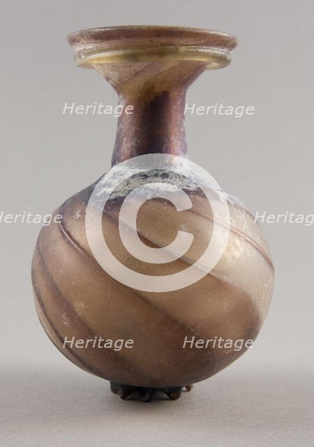 Jar, 2nd-3rd century. Creator: Unknown.