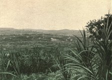 ''Kampala; Le Nord-Est Africain', 1914. Creator: Unknown.