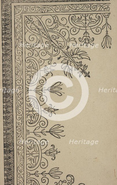 New Modelbüch (Page 27v), 1615. Creator: Andreas Bretschneider.