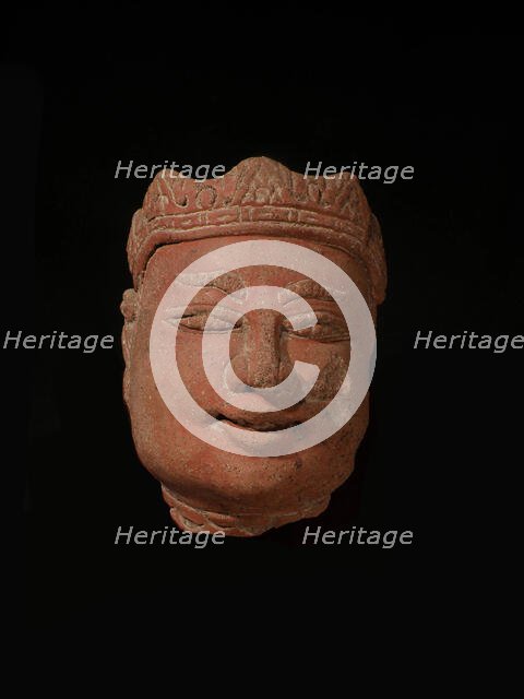 Gajah Mada. Creator: Anonymous master.