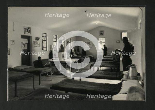 Kampala, Uganda, c1950s. Creator: Unknown.