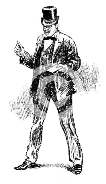 The Colliery Strike and the London Coal Exchange: risky business, 1890. Creator: Unknown.