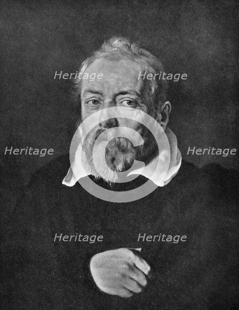 Frans Francken I, Flemish Northern Renaissance painter, late 16th-early 17th century (1909). Creator: Workshop of Peter Paul Rubens.