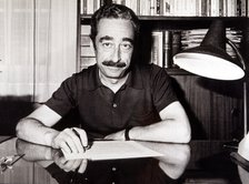 Manuel de Pedrolo i Molina (1918-1990), Catalan writer.