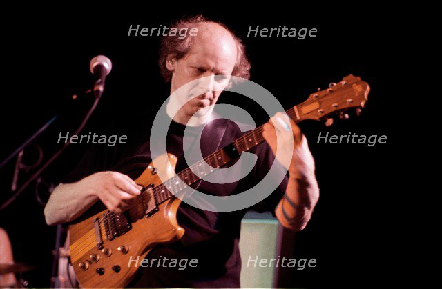 Peter Oxley, Studio Hawth, Crawley, May 2004. Artist: Brian O'Connor.