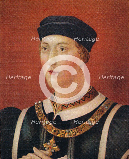 'Henry VI', 1935. Artist: Unknown.