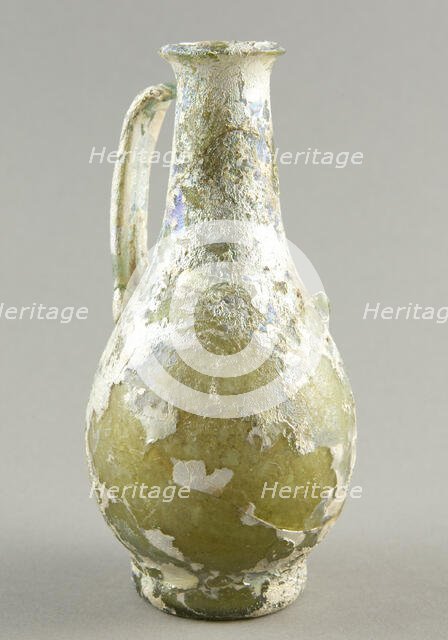 Pitcher, 2nd-3rd century. Creator: Unknown.