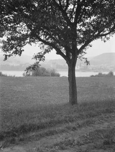 Travel views of Europe, between 1904 and 1938. Creator: Arnold Genthe.