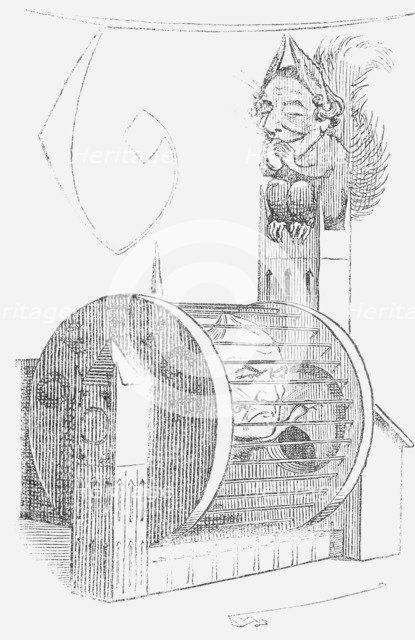 'Punch's Essence of Parliament', 1873. Artist: Unknown