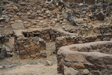 Kotosh, Huanuco, Peru, 2015. Creator: Luis Rosendo.