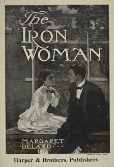 The iron woman, c1911. Creator: Unknown.