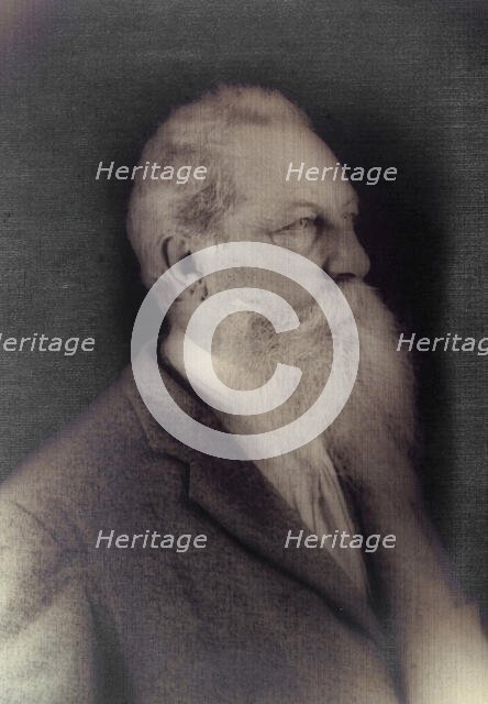 Alfredo Mandelli, 1931. Creator: Unknown.