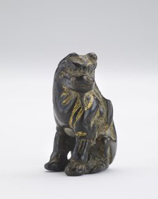 Animal, Period of Division, 220-589. Creator: Unknown.