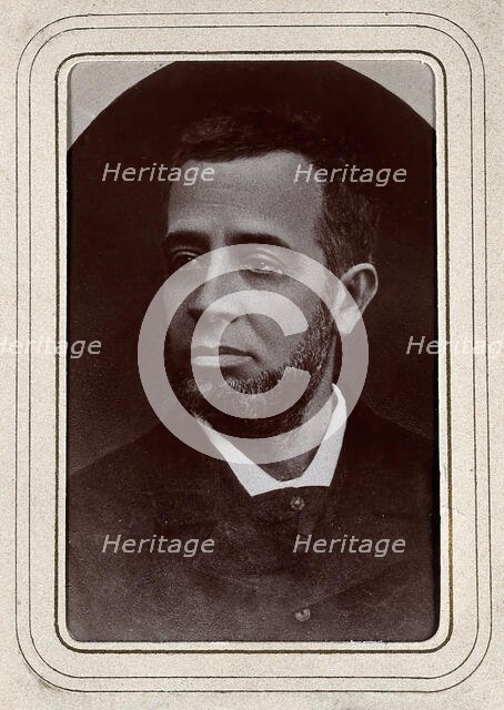 Juan Ma Rodriquez. Creator: Unknown.