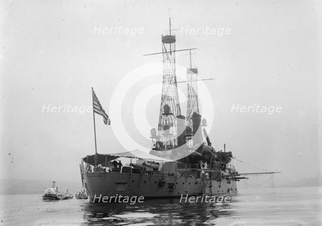 ALABAMA, between c1910 and c1915. Creator: Bain News Service.