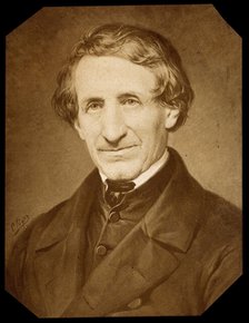 Gyula (?) Döllinger. Creator: Unknown.