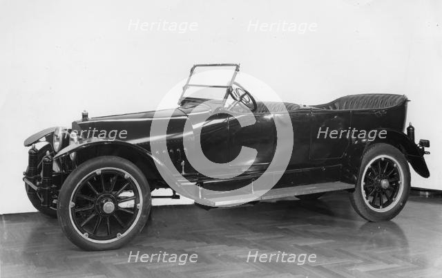 1916 Owen Magnetic. Creator: Unknown.