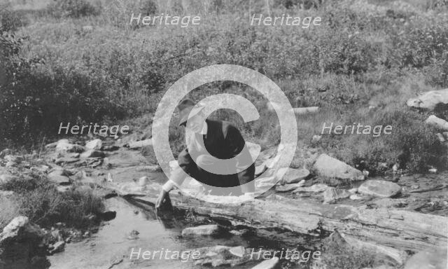 Frank G. Carpenter, between c1900 and 1916. Creator: Unknown.