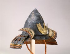 Armour (Gusoku), Japanese and European, early-mid-19th century. Creator: Saotome Ietada.