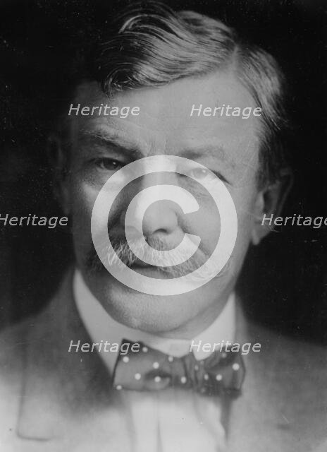 E.T. Fairchild, between c1910 and c1915. Creator: Bain News Service.