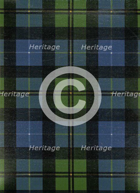 'MacNeill', c1935. Artist: Unknown.