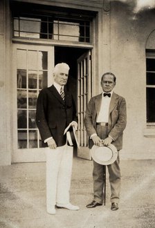 General William Crawford Gorgas. Creator: Unknown.