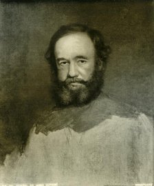 'Sir James Outram', c1863, (1901). Creator: Unknown.